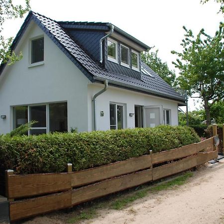 Ferienhaus Sonnenschein Insel Poel Dış mekan fotoğraf