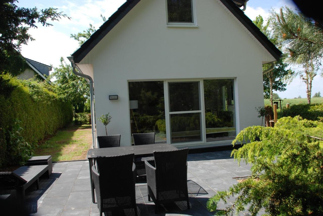 Ferienhaus Sonnenschein Insel Poel Dış mekan fotoğraf