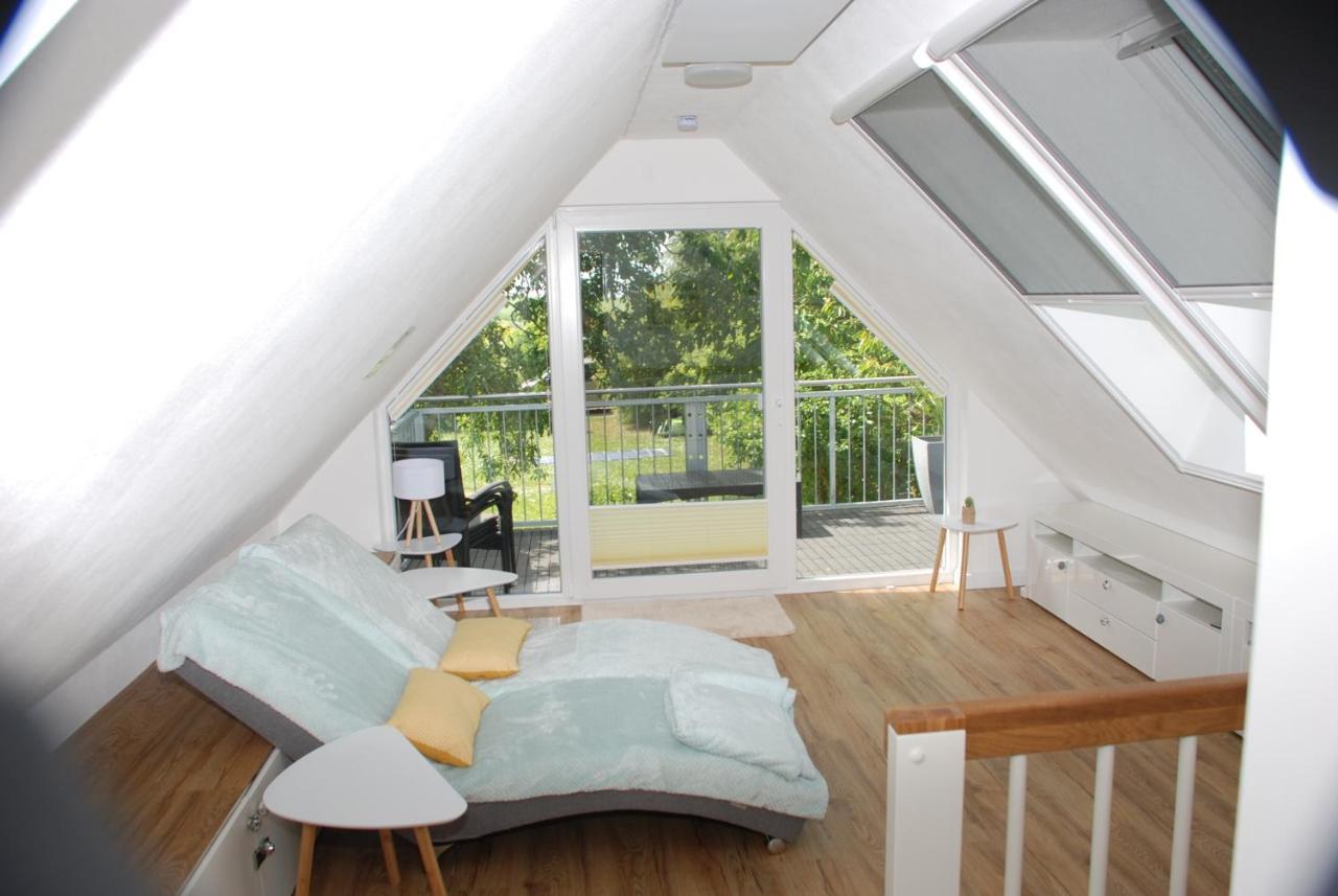 Ferienhaus Sonnenschein Insel Poel Dış mekan fotoğraf